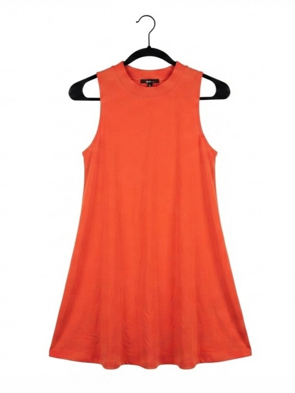 🦦5/$10🦦​Amy Byer Coral Sleeveless Mock Shirt